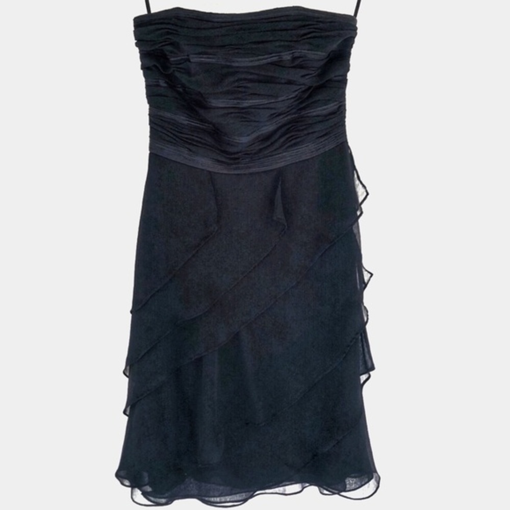 White House Black Market Dress
